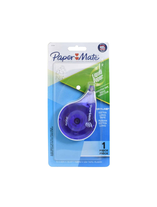 Corrector líquido Paper Mate