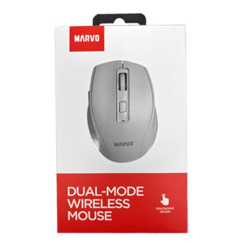 Mouse inalámbrico Marvo