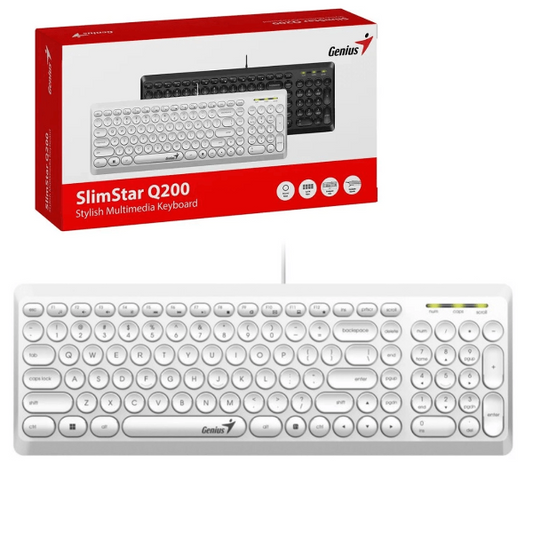 Mouse Q200