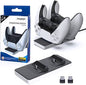 Base para cargador control Playstation 5