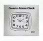 Reloj despertador
