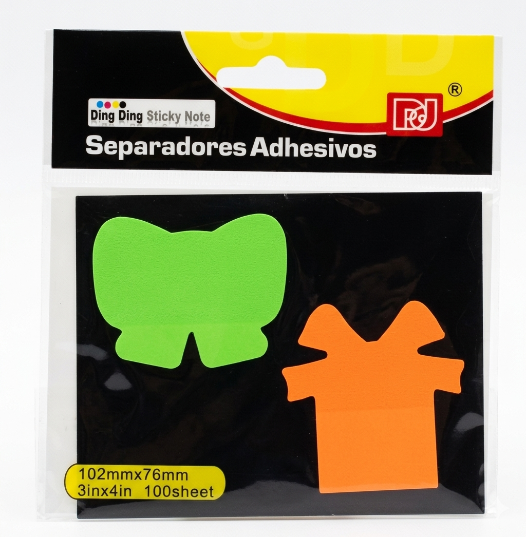 Separadores adhesivos RJ