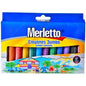 Crayones Jumbo Merletto 12 unidades