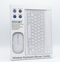 Mouse+teclado  Senimo