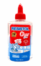 Goma transparente  Resistol 145ml