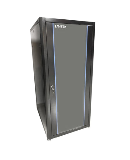 GABINETE PARA SERVIDOR LANTEK LTK-GAB27P
