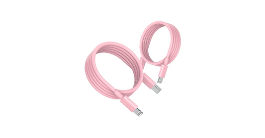 Cable de carga rápida tipo C 65W