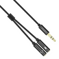 Splintter de Audio Earldom