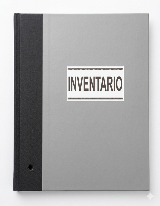 Inventario