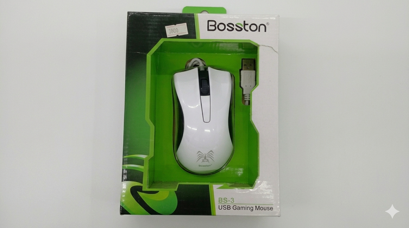 Mouse USB