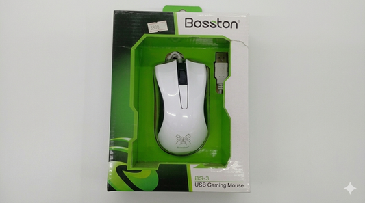 Mouse USB