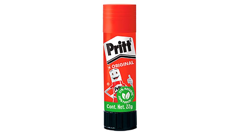 Goma en barra Pritt 22g