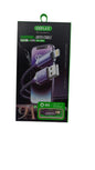 Cargador de iPhone Gerlax