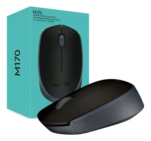 Mouse inalámbrico Logitech