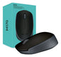 Mouse inalámbrico Logitech