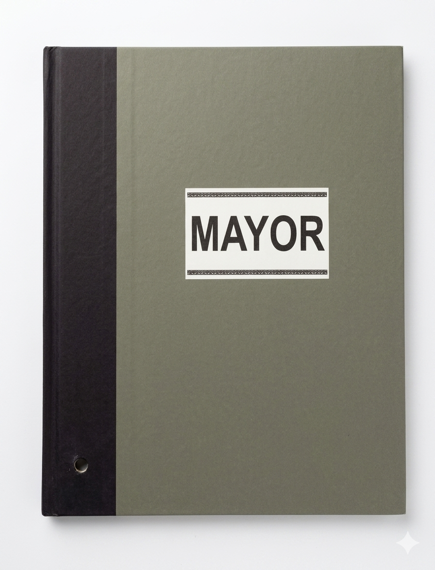 Libro mayor