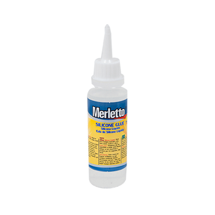 Silicón líquido Merletto 60ml