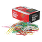 Clips para papel 50mm