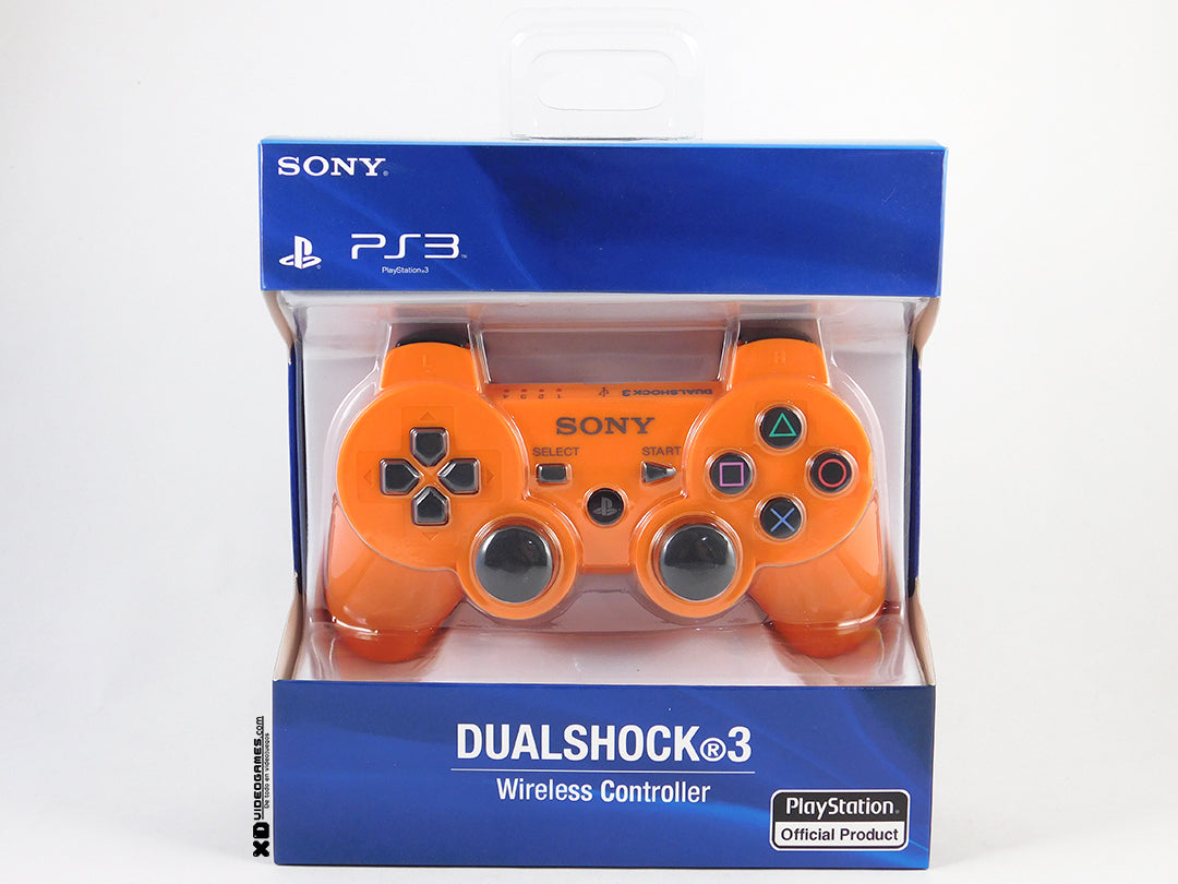 Control para Playstation 3 con cable SONY
