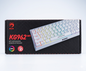 Teclado KG962 Marvo