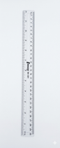 Regla benssini 30 cm