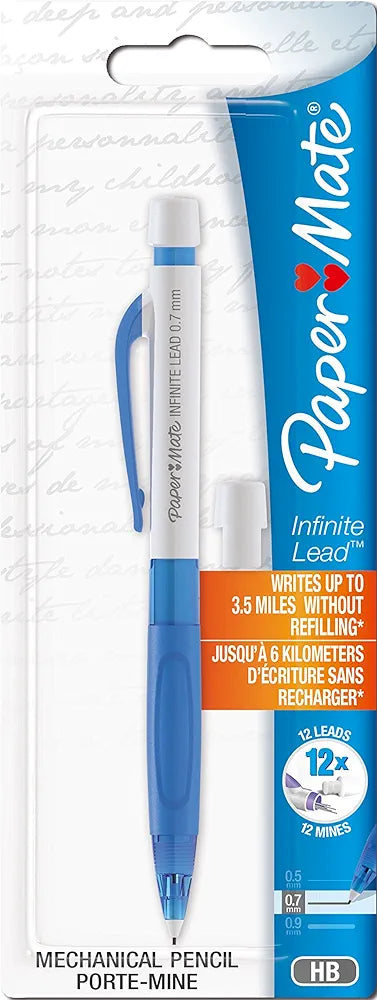 Lápiz de minas Paper Mate