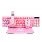 Set Gaming CM370PK Marvo