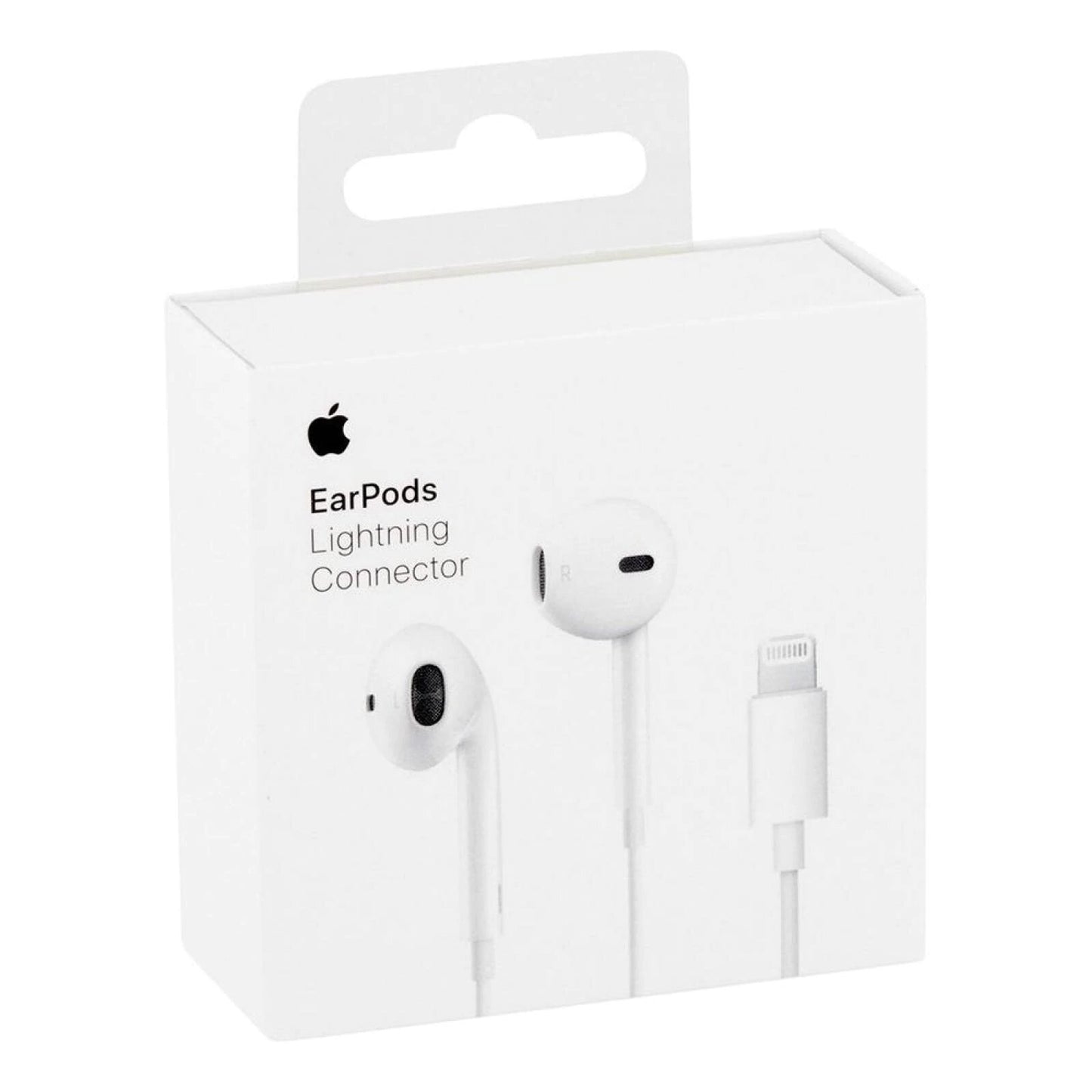 Audífonos con cable entrada lightning