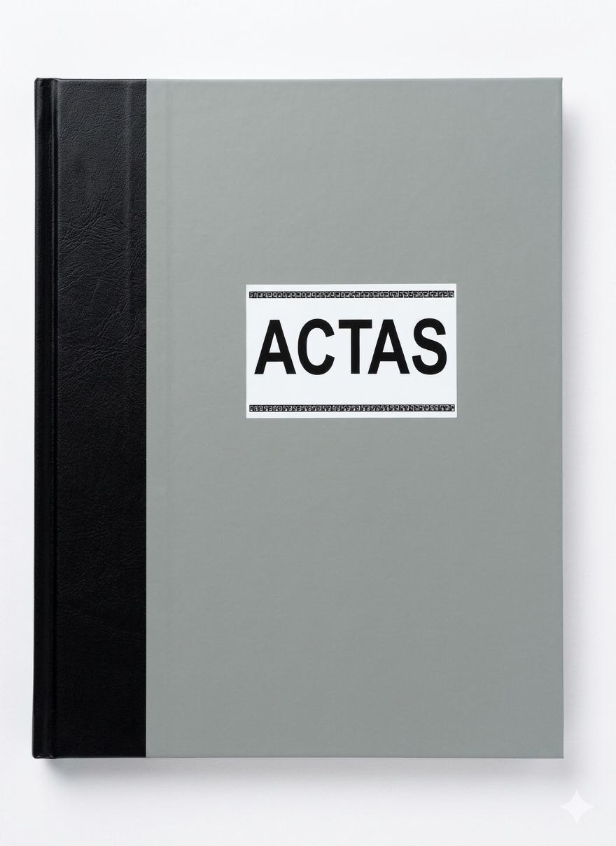 Actas