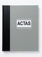 Actas
