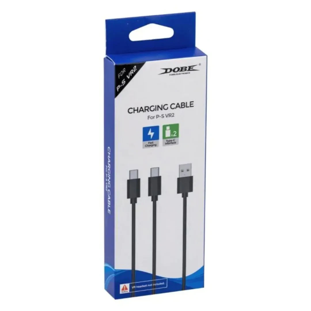 Cable para cargar Playstation 5