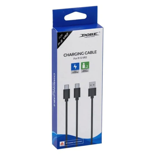 Cable para cargar Playstation 5