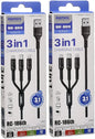 Cargador 3 en 1 Remax