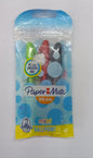 Mini lapiceros 3 unidades