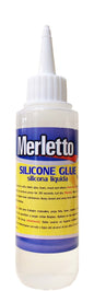 Silicón líquido Merletto 100ml
