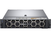 Servidor Dell PowerEdge R740 Xeon 4214 16GB 1TB | Servidores en Costa Rica