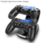 Base para cargador Playstation 4