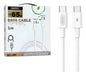 Cable tipo C Remax 65W