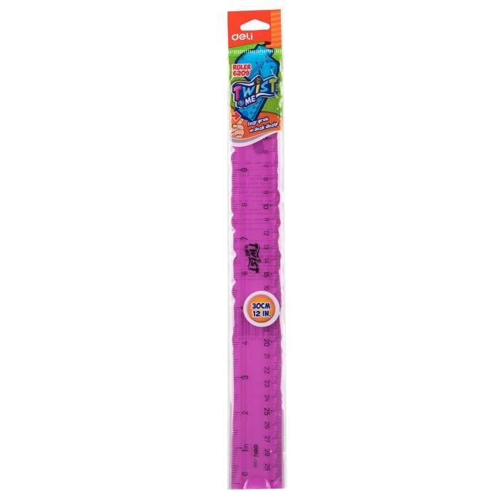 Regla deli 30 cm