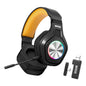Audífonos Gamer Marvo Pulz80W