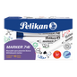 Marcador para pizarra 741 Pelikan