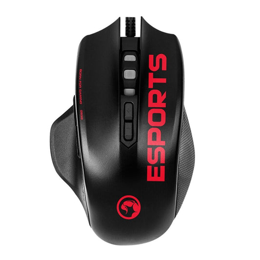 Gaming Mouse Marvo G938