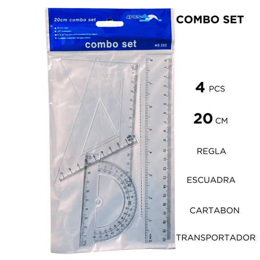 Juego de geometría