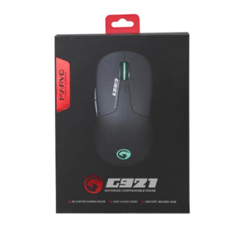 Mouse Marvo G921