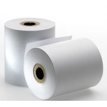 Rollo para datáfono