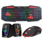 Set Gaming CM118 Marvo