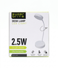 Lámpara de escritorio 2.5W