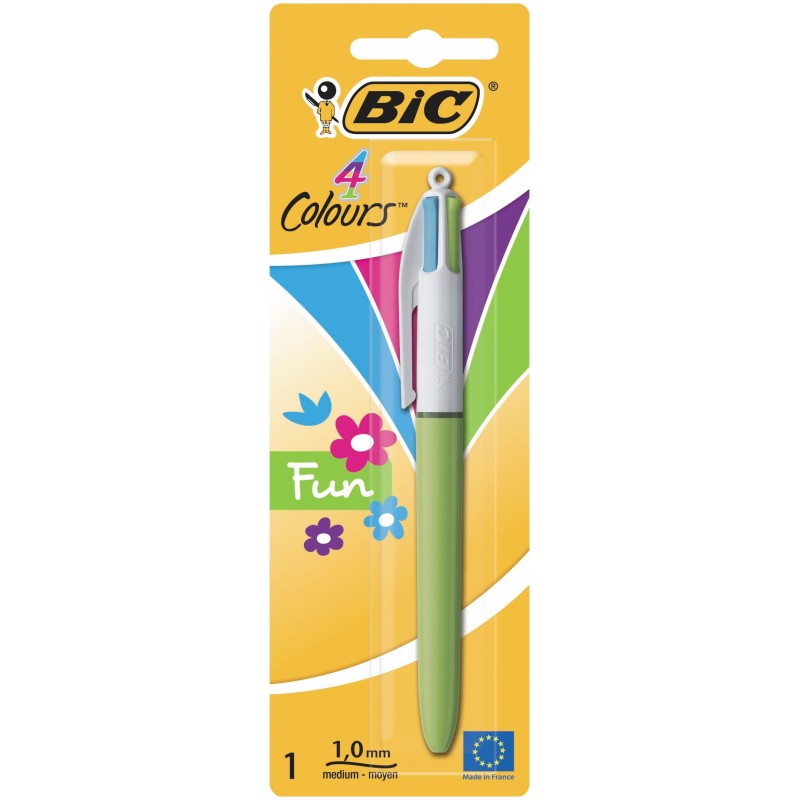 Bolígrafo Paper Mate