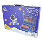Kit de dibujo 128 piezas